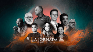 Maior Projeto Educacional do Brasil: A Jornada do Herói Brasileiro imagem 7