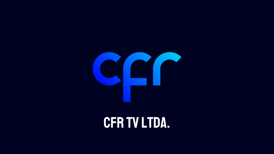 CFR: Projeto de Emissora de TV Aberta