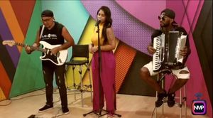 Natal/RN - Ajude uma cantora potiguar