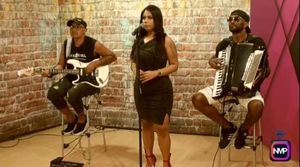 Vaquinha Online - Ajude uma cantora potiguar