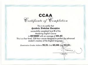 Mestrado em Saúde Sexual na Universidade de Manchester, UK.  imagem 10