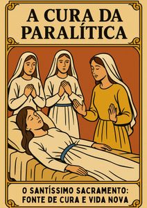 Caminho das Virtudes – Primeira Edição: Milagres Eucarísticos imagem 6