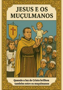 Nova Friburgo/RJ - Caminho das Virtudes – Primeira Edição: Milagres Eucarísticos