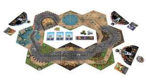 Financiamento Coletivo - Warcrafttt KART