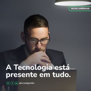REVOLUÇÃO TECNOLÓGICA NA ADVOCACIA BRASILEIRA imagem 7