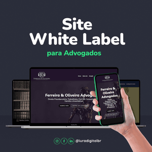 Iura Digital - REVOLUÇÃO TECNOLÓGICA NA ADVOCACIA BRASILEIRA