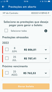 Vaquinha Online - Ajude me a não perder minha casa