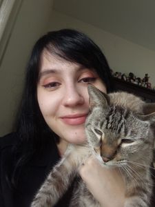 São Paulo/SP - Sophie precisa de ajuda