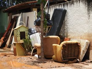 Vaquinha Online - Solidariedade a população atingidos pela enchentes