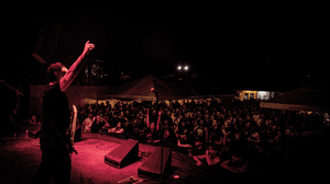 Música - HEADSPAWN EUROPEAN TOUR 2026