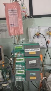 Todos pela vida de Lorenzo  imagem 9