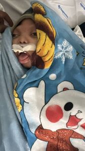 Todos pela vida de Lorenzo  imagem 7