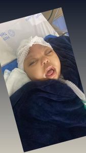 Todos pela vida de Lorenzo  - Todos pela vida de Lorenzo 