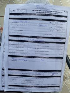 Vaquinha Online - Vaquinha para realização de exames para tratamento de câncer de próstata e bexiga do meu esposo e para tratamento do cancer no intestino, o qual eu fui diagnosticada. 