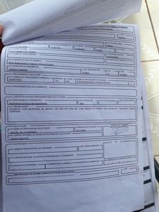 Saúde e Emergências - Vaquinha para realização de exames para tratamento de câncer de próstata e bexiga do meu esposo e para tratamento do cancer no intestino, o qual eu fui diagnosticada. 