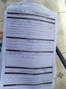 Vaquinha para realização de exames para tratamento de câncer.  - Vaquinha para realização de exames para tratamento de câncer de próstata e bexiga do meu esposo e para tratamento do cancer no intestino, o qual eu fui diagnosticada. 