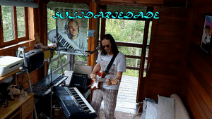 Música - Produção de Vídeos 