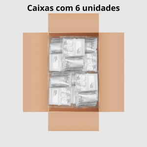 Bernardo Santana - Fábrica de alimentação de emergência