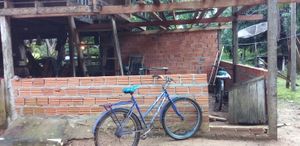 Vaquinha Online - Reforma da casa do meu pai