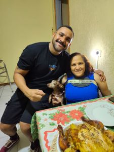 São Paulo/SP - ANA MARIS PRECISA DA SUA AJUDA 🫵🏾
