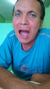 Vaquinha Online - Ajuda para Saúde Bucal