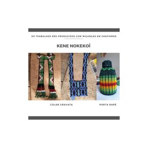 Vaquinha Online - Ajuda as mulheres Indígenas etinia NOKEKOI.