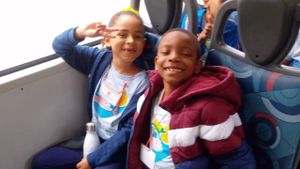 Caridade e Filantropia - Campanha do Transporte Escolar - Remanso Fraterno