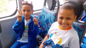 Campanha do Transporte Escolar - Remanso Fraterno imagem 8