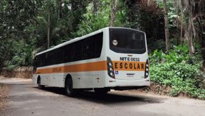 Campanha do Transporte Escolar - Remanso Fraterno imagem 7