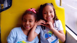 Campanha do Transporte Escolar - Remanso Fraterno imagem 10