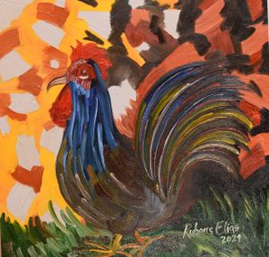 Santarém/PA - Projeto Fundação Rubens Elias