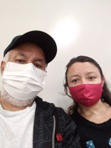 Financiamento Coletivo - Preciso ir tratar meu coração, me ajuda?