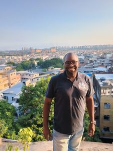 Rio de Janeiro/RJ - DELIVERY DAS FAVELAS- DAS FAVELAS PARA O MUNDO