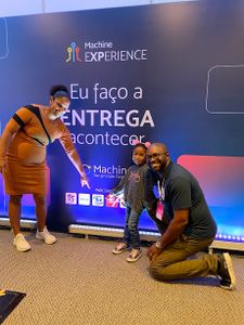 DELIVERY DAS FAVELAS- DAS FAVELAS PARA O MUNDO imagem 9