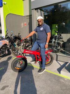 DELIVERY DAS FAVELAS- DAS FAVELAS PARA O MUNDO imagem 8