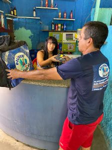 DELIVERY DAS FAVELAS- DAS FAVELAS PARA O MUNDO imagem 6