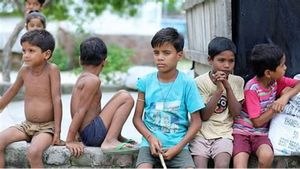 São Paulo/SP - Unidos contra o preconceito racial: Juntos por uma sociedade mais justa e igualitária