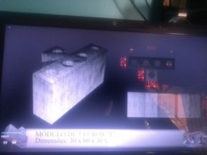 Vaquinha Online - SISTEMA CONSTRUTIVO REALMENTE INOVADOR