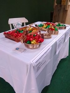 SABORES QUE TRANSFORMAM VIDAS imagem 8