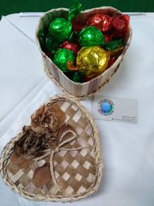 Crowdfunding - SABORES QUE TRANSFORMAM VIDAS