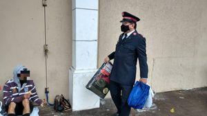 ONGs - Cobertor do Bem (apoio à campanha do Exército de Salvação)