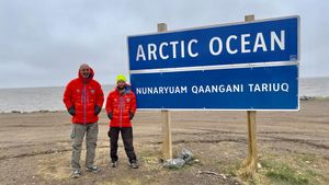 Torne-se membro do Clube Rota Polar e ganhe recompensas exclusivas