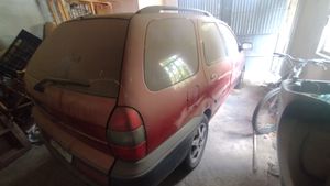 Vaquinha Online - Restauração Pálio Weekend 98