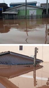 Causas e Comunidade - Campanha Solidária - Família Scalabrin