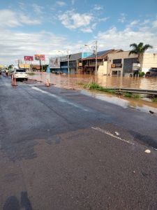 Campanha Solidária - Família Scalabrin