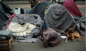 Vaquinha Online - VAMOS AJUDAR QUEM NÃO TEM CASA