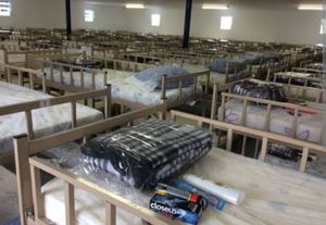 Dia de Doar - VAMOS AJUDAR QUEM NÃO TEM CASA