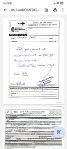 Vaquinha Online - Doenças crônicas 