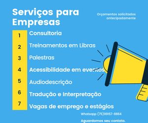 Crowdfunding - LANÇAMENTO DE 3 PLATAFORMAS 100% ACESSÍVEIS