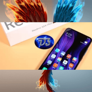 A D3 precisa de um aparelho celular moderno para melhor atender!